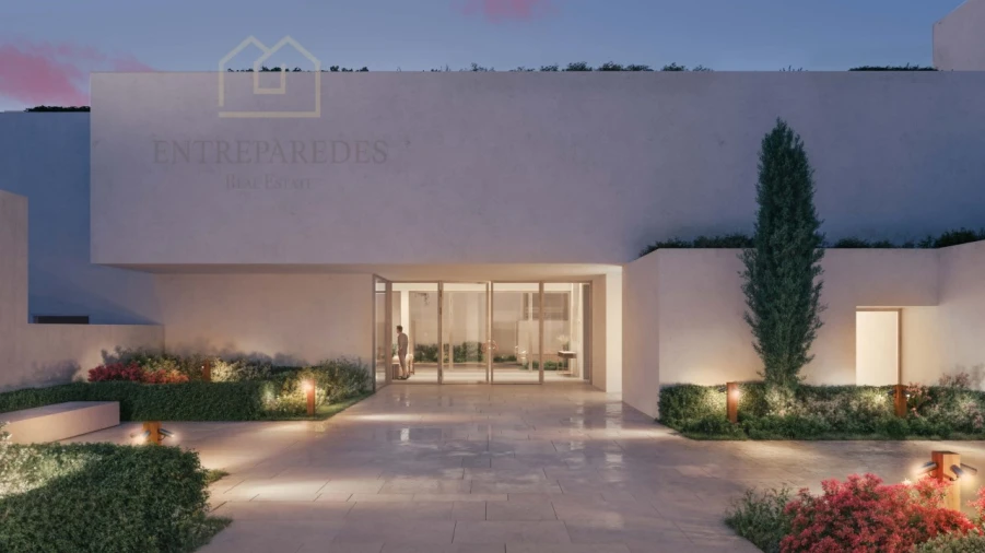 Apartamento T4 para Venda em Matosinhos e Leça da Palmeira Foto 3