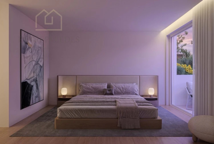 Apartamento T4 para Venda em Matosinhos e Leça da Palmeira Foto 1