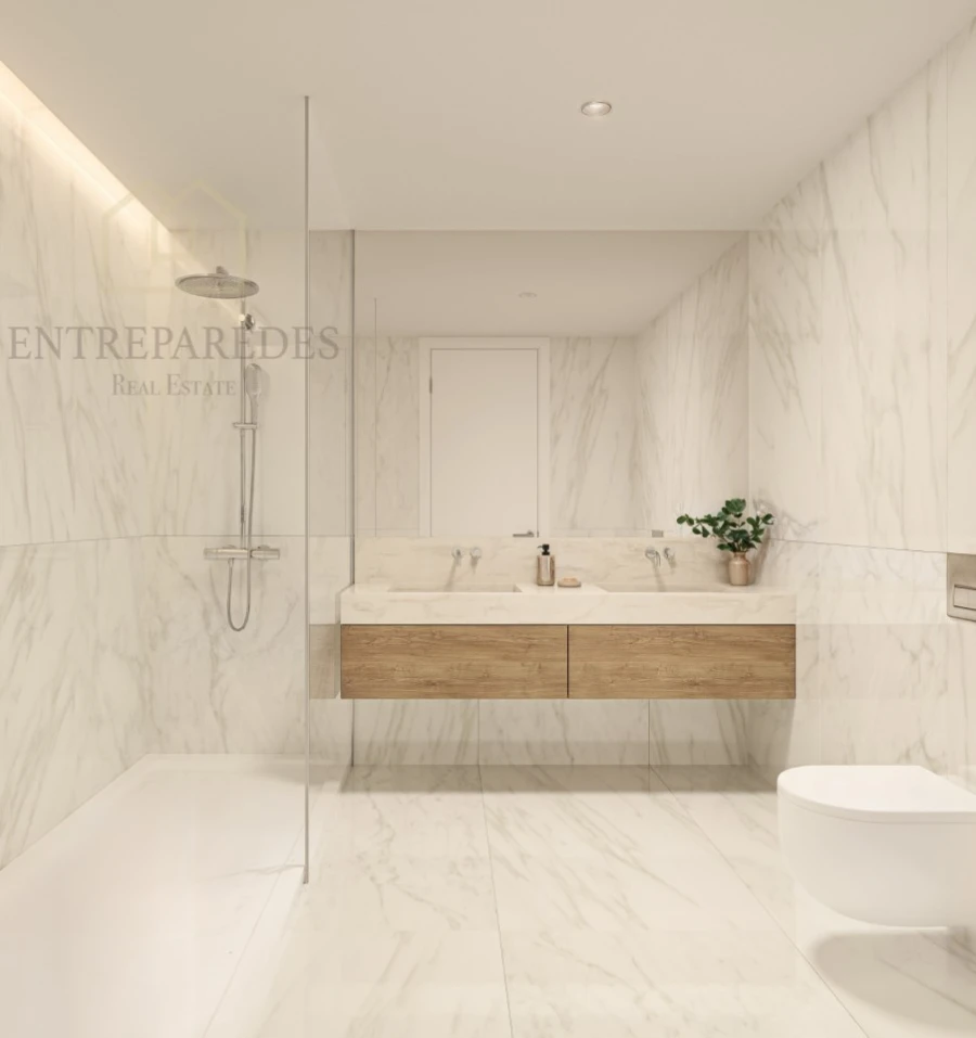 Apartamento T4 para Venda em Matosinhos e Leça da Palmeira Foto 16