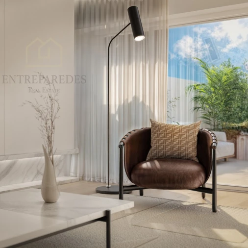 Apartamento T4 para Venda em Matosinhos e Leça da Palmeira Foto 20