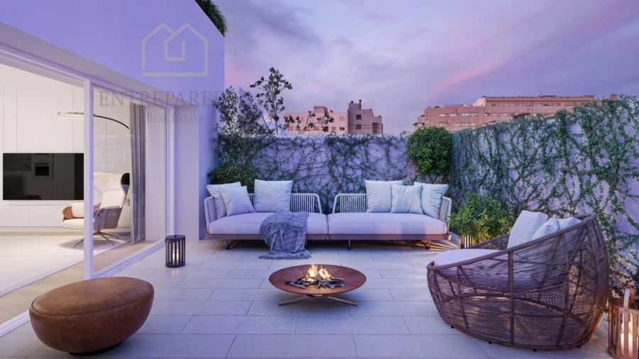 Apartamento T4 para Venda em Matosinhos e Leça da Palmeira Foto 31