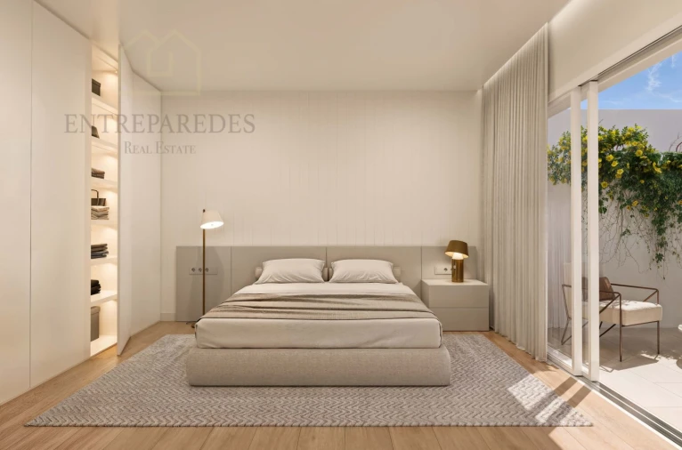 Apartamento T4 para Venda em Matosinhos e Leça da Palmeira Foto 35