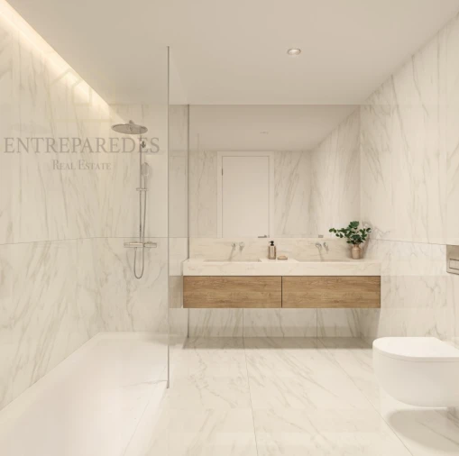 Apartamento T4 para Venda em Matosinhos e Leça da Palmeira Foto 37