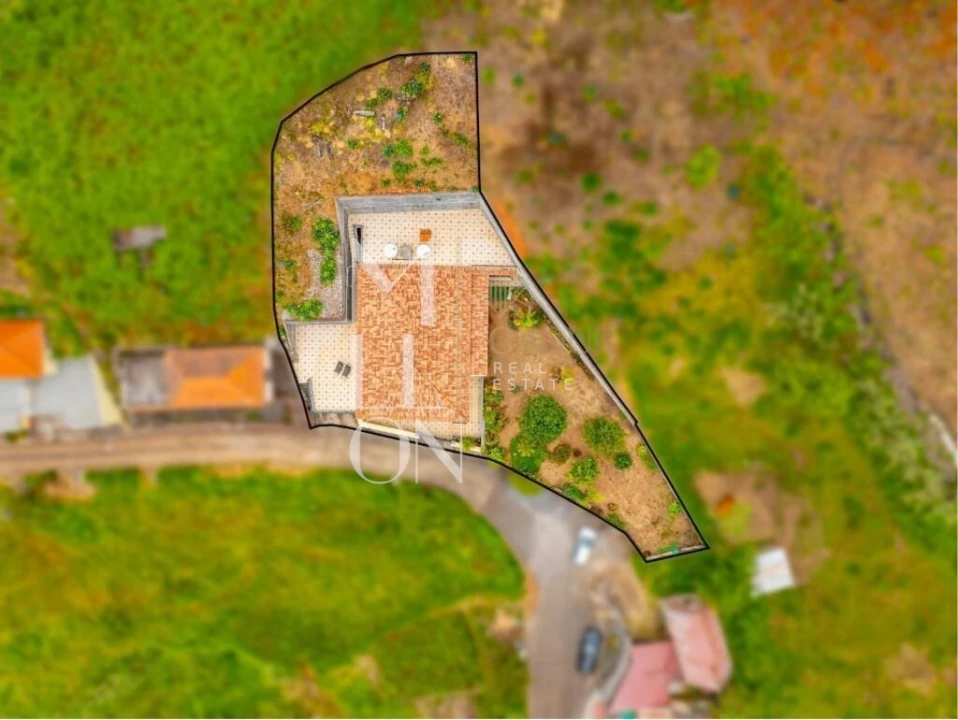 Moradia T3 para Venda em Ponta do Pargo Foto 42