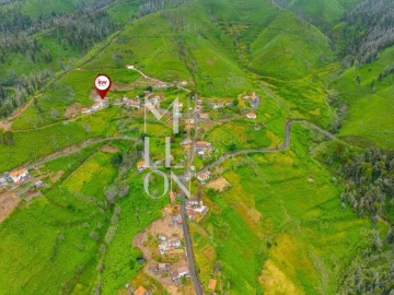 Moradia T3 para Venda em Ponta do Pargo