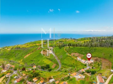 Moradia T3 para Venda em Ponta do Pargo