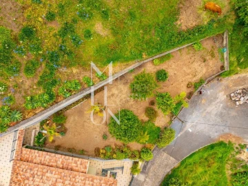 Moradia T3 para Venda em Ponta do Pargo