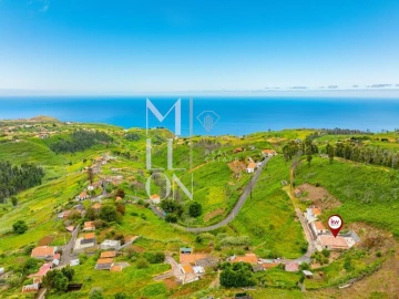 Moradia T3 para Venda em Ponta do Pargo