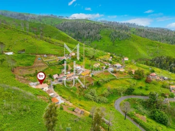 Moradia T3 para Venda em Ponta do Pargo