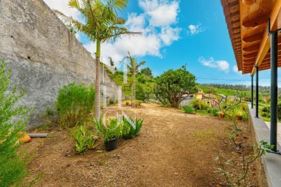Moradia T3 para Venda em Ponta do Pargo