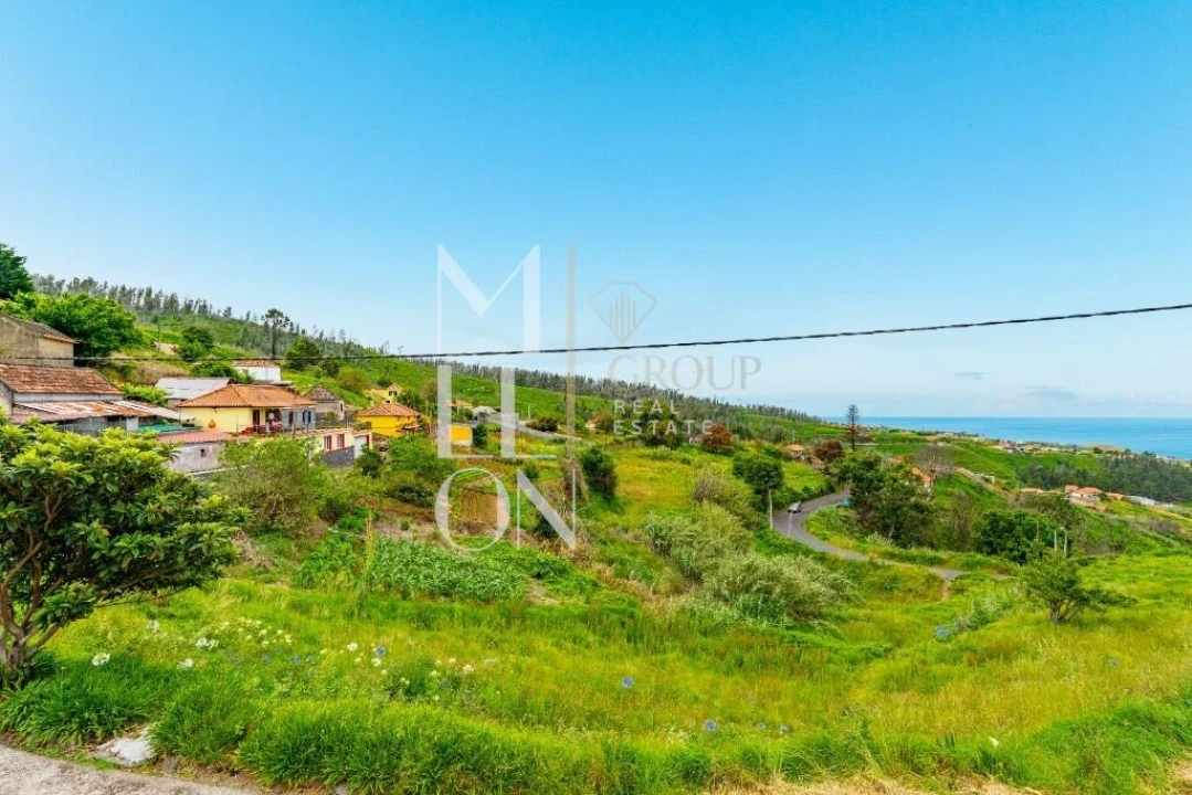 Moradia T3 para Venda em Ponta do Pargo Foto 38