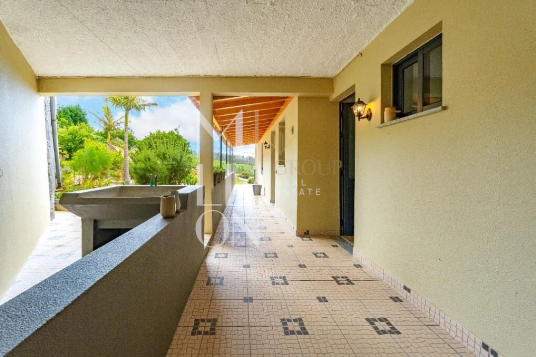 Moradia T3 para Venda em Ponta do Pargo Foto 15