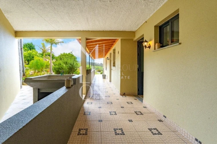 Moradia T3 para Venda em Ponta do Pargo Foto 15