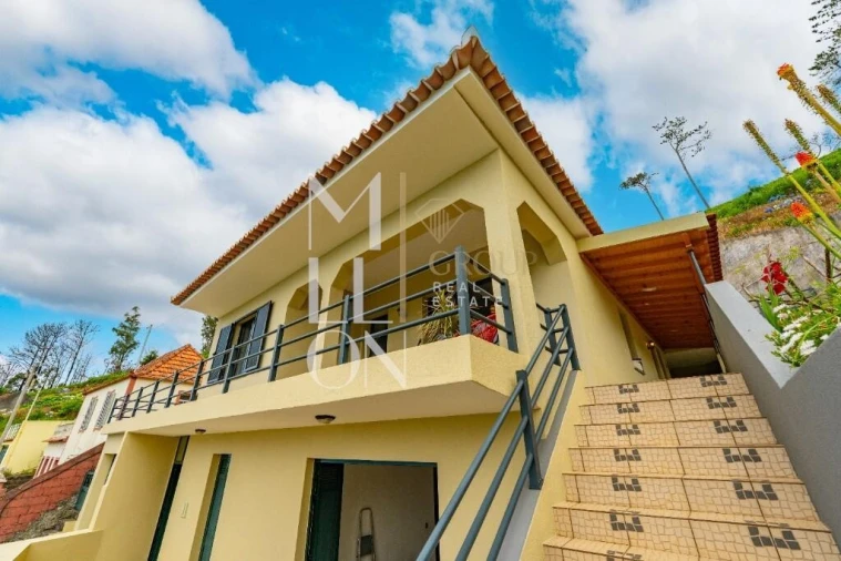 Moradia T3 para Venda em Ponta do Pargo Foto 18