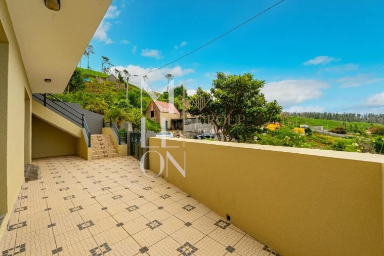 Moradia T3 para Venda em Ponta do Pargo Foto 3