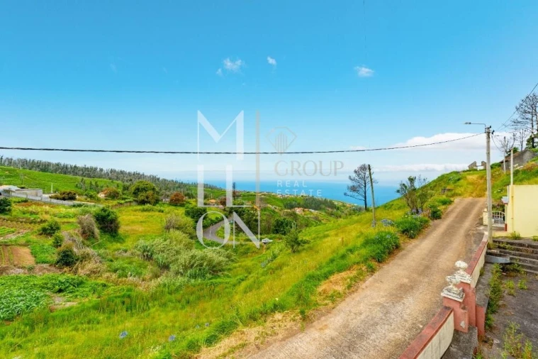 Moradia T3 para Venda em Ponta do Pargo Foto 41