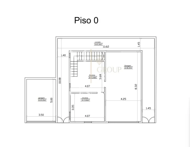 Moradia T3 para Venda em Ponta do Pargo Foto 40