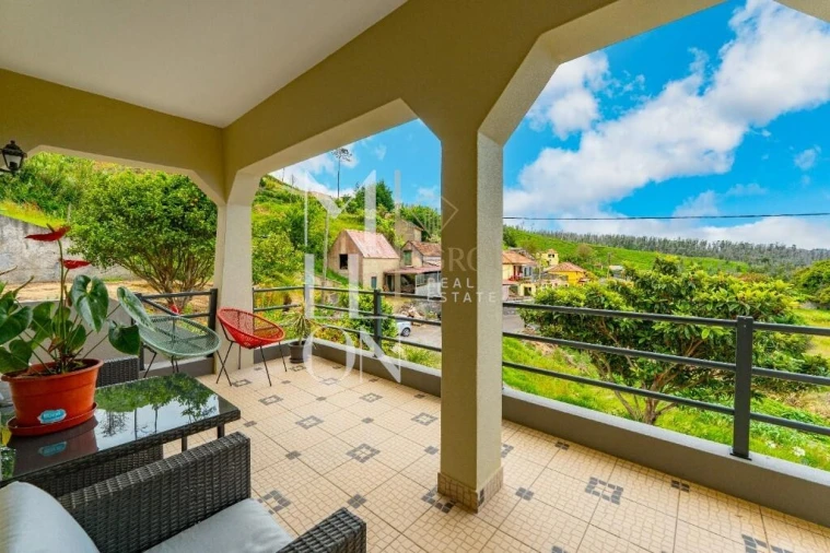 Moradia T3 para Venda em Ponta do Pargo Foto 13