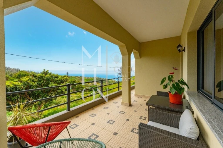 Moradia T3 para Venda em Ponta do Pargo Foto 17