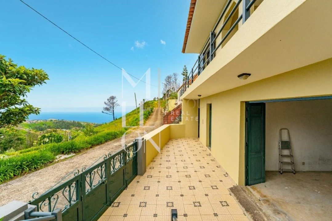 Moradia T3 para Venda em Ponta do Pargo Foto 34