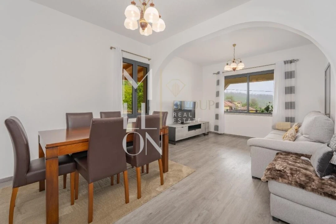 Moradia T3 para Venda em Ponta do Pargo Foto 3