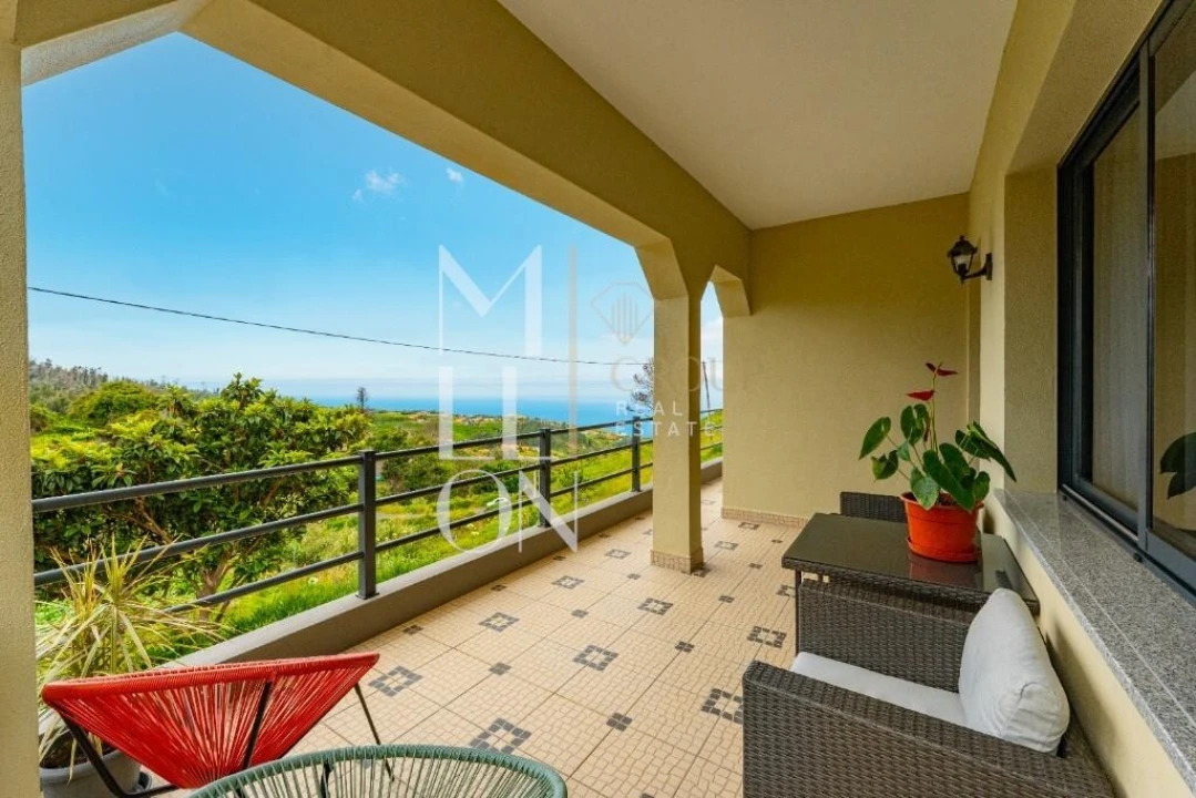 Moradia T3 para Venda em Ponta do Pargo Foto 17