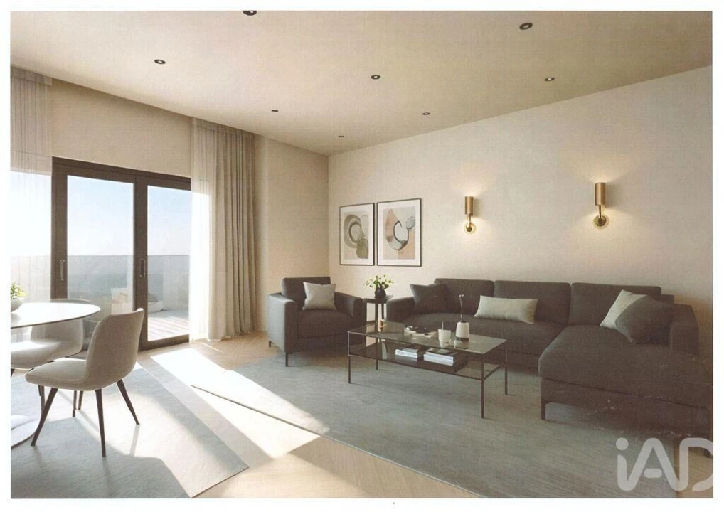 Apartamento T2 para Venda em Conceição e Cabanas de Tavira Foto 1