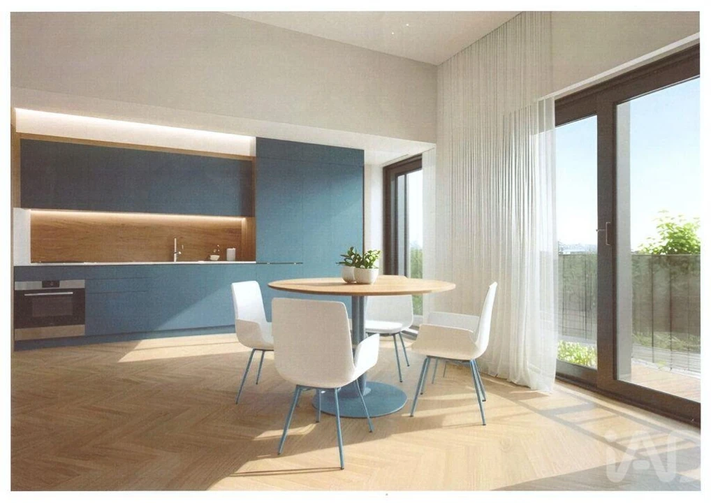 Apartamento T2 para Venda em Conceição e Cabanas de Tavira Foto 2