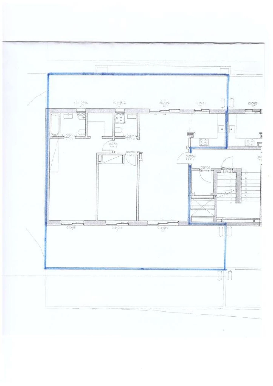 Apartamento T2 para Venda em Conceição e Cabanas de Tavira Foto 5
