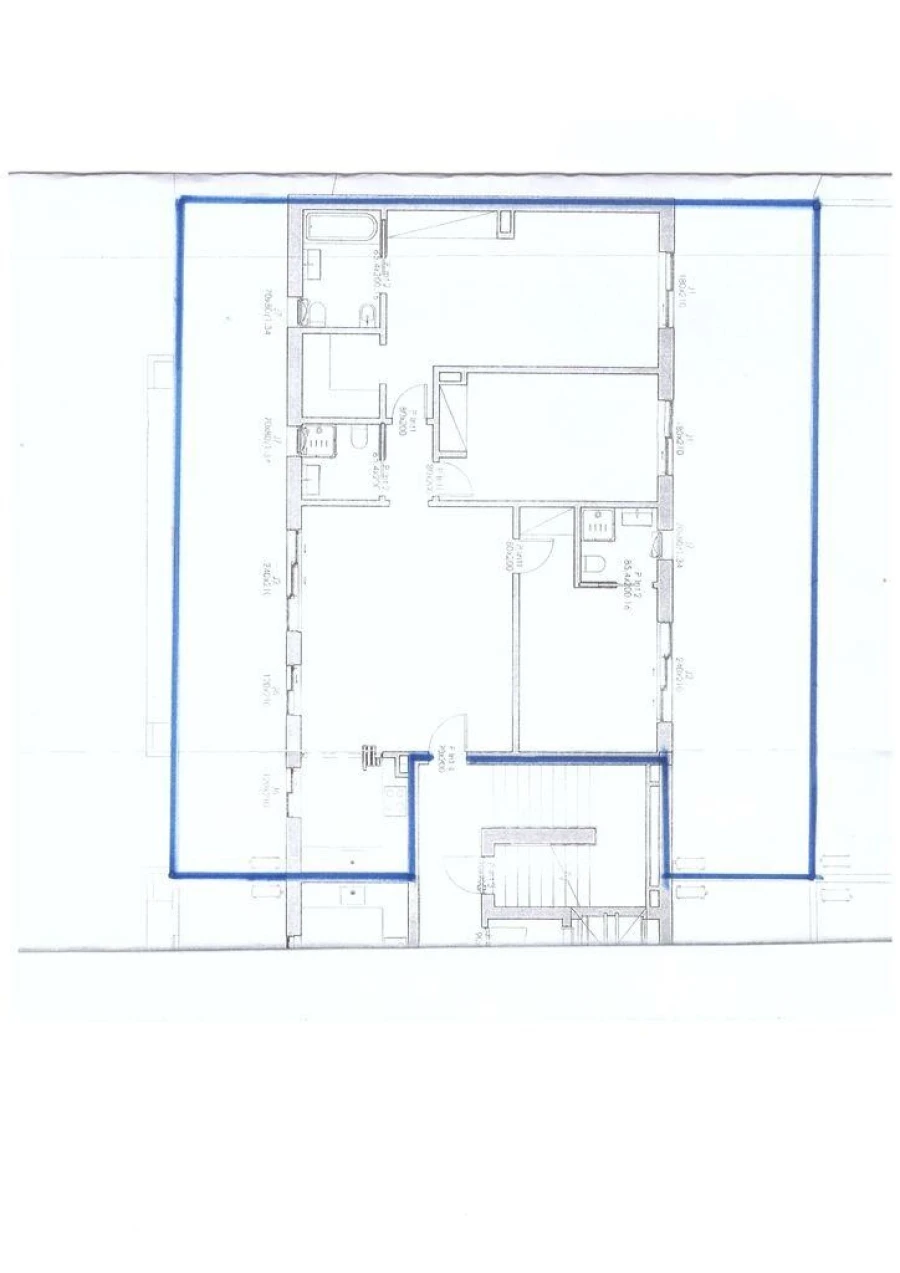 Apartamento T2 para Venda em Conceição e Cabanas de Tavira Foto 6