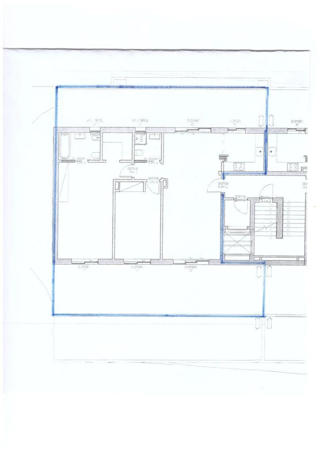 Apartamento T2 para Venda em Conceição e Cabanas de Tavira Foto 5