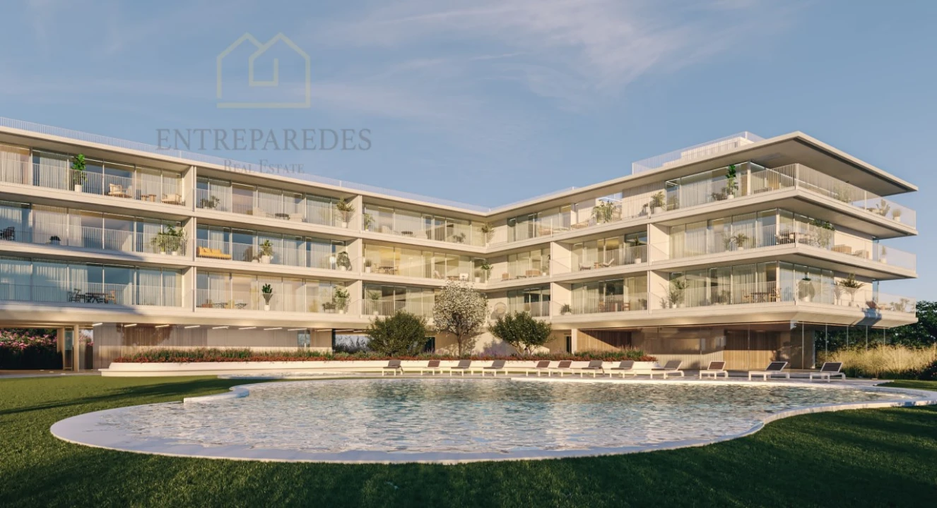 Apartamento T4 para Venda em Quarteira Foto 30