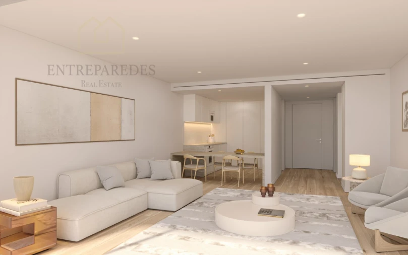 Apartamento T1 para Venda em Quarteira Foto 17