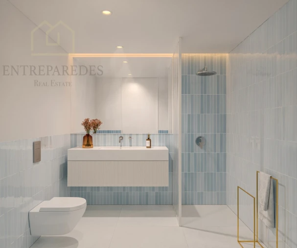 Apartamento T2 para Venda em Quarteira Foto 29