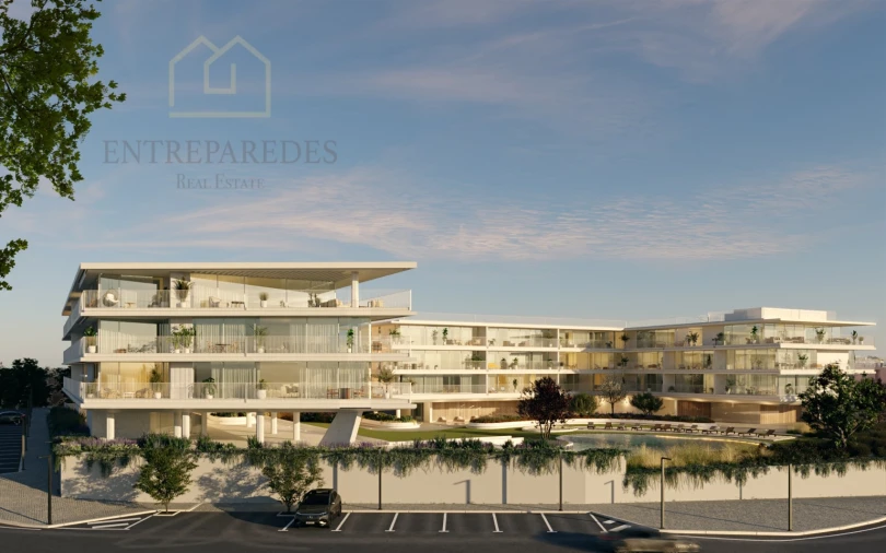 Apartamento T2 para Venda em Quarteira Foto 33