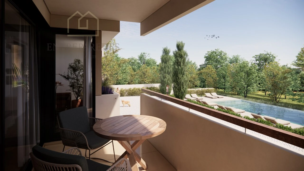 Apartamento T2 para Venda em Rio Tinto Foto 3