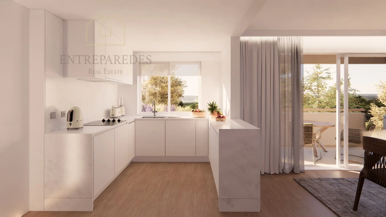 Apartamento T2 para Venda em Rio Tinto Foto 8