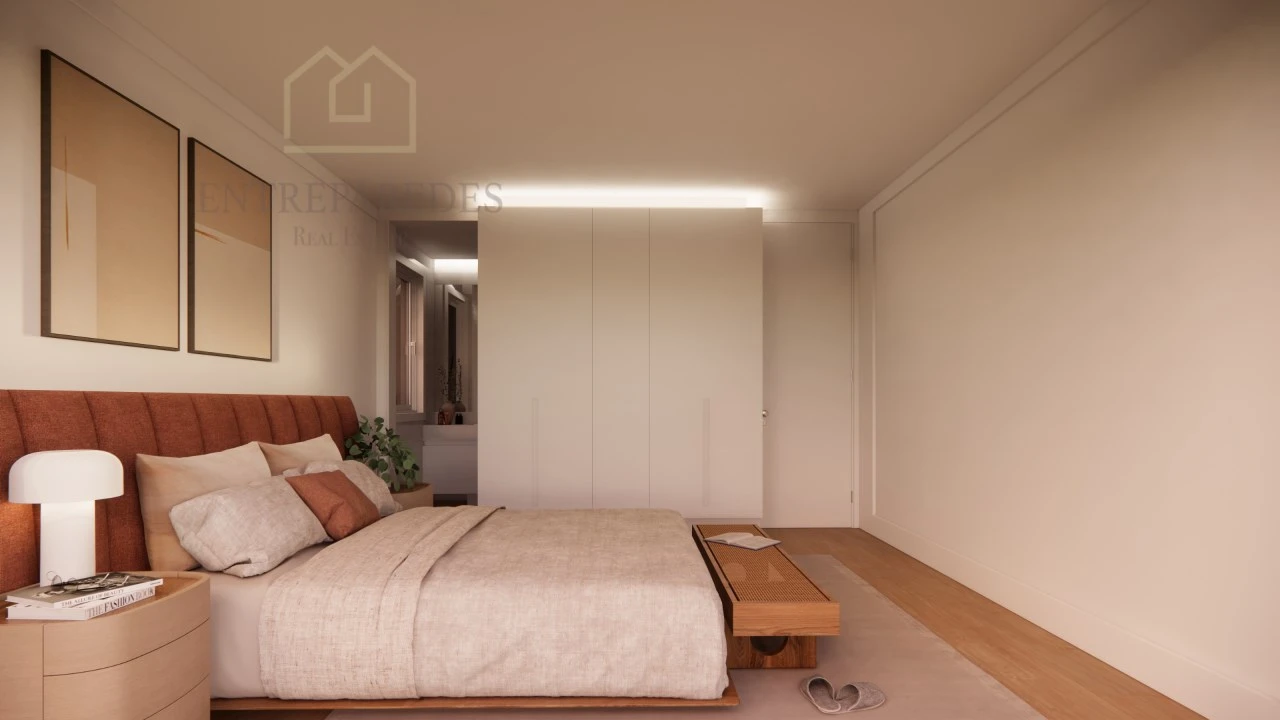 Apartamento T2 para Venda em Rio Tinto Foto 22