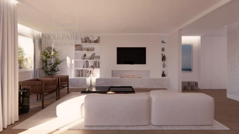 Apartamento T2 para Venda em Rio Tinto