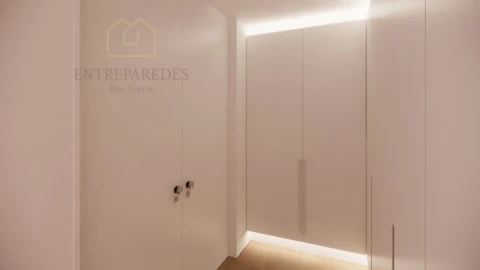Apartamento T2 para Venda em Rio Tinto