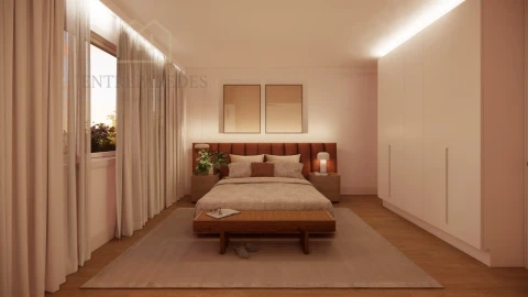 Apartamento T2 para Venda em Rio Tinto