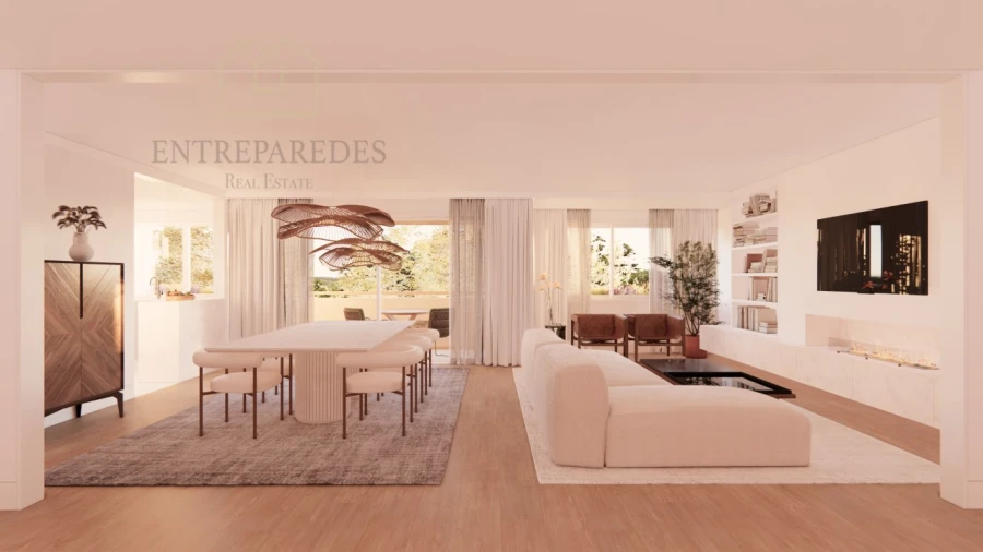 Apartamento T2 para Venda em Rio Tinto Foto 2