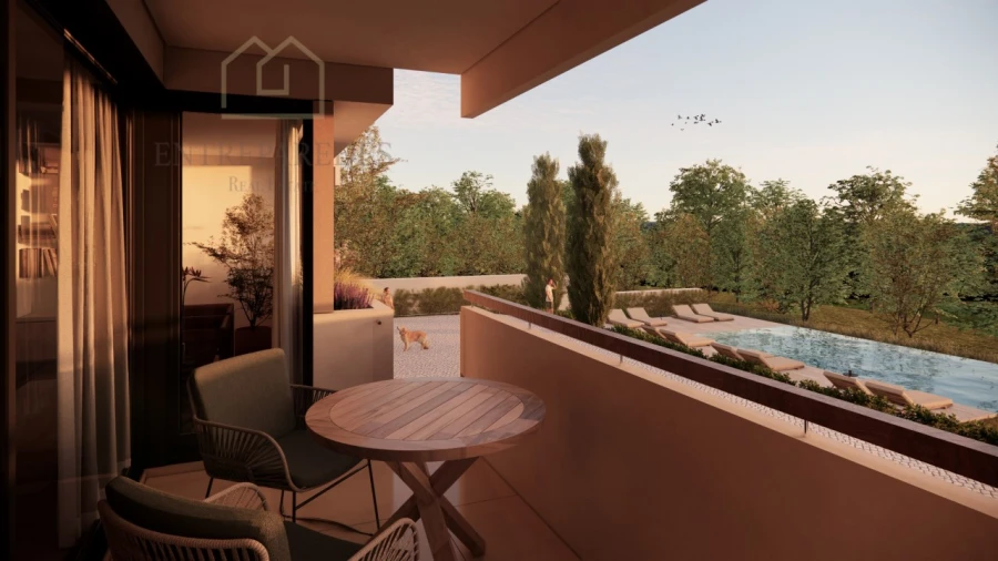 Apartamento T2 para Venda em Rio Tinto Foto 4