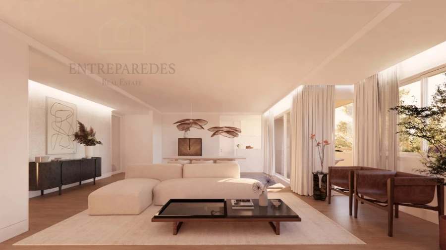 Apartamento T2 para Venda em Rio Tinto Foto 1