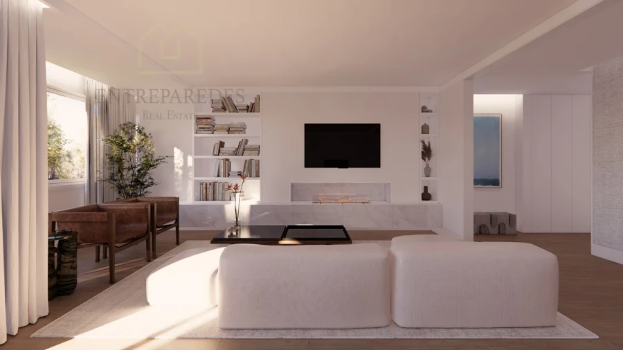 Apartamento T2 para Venda em Rio Tinto Foto 5