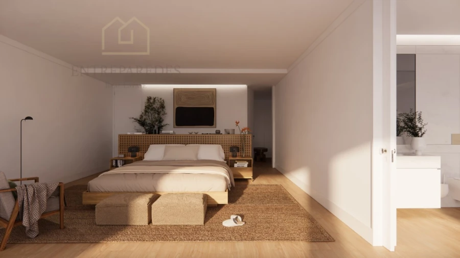 Apartamento T2 para Venda em Rio Tinto Foto 7