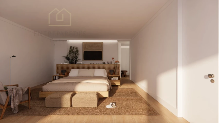 Apartamento T2 para Venda em Rio Tinto Foto 15