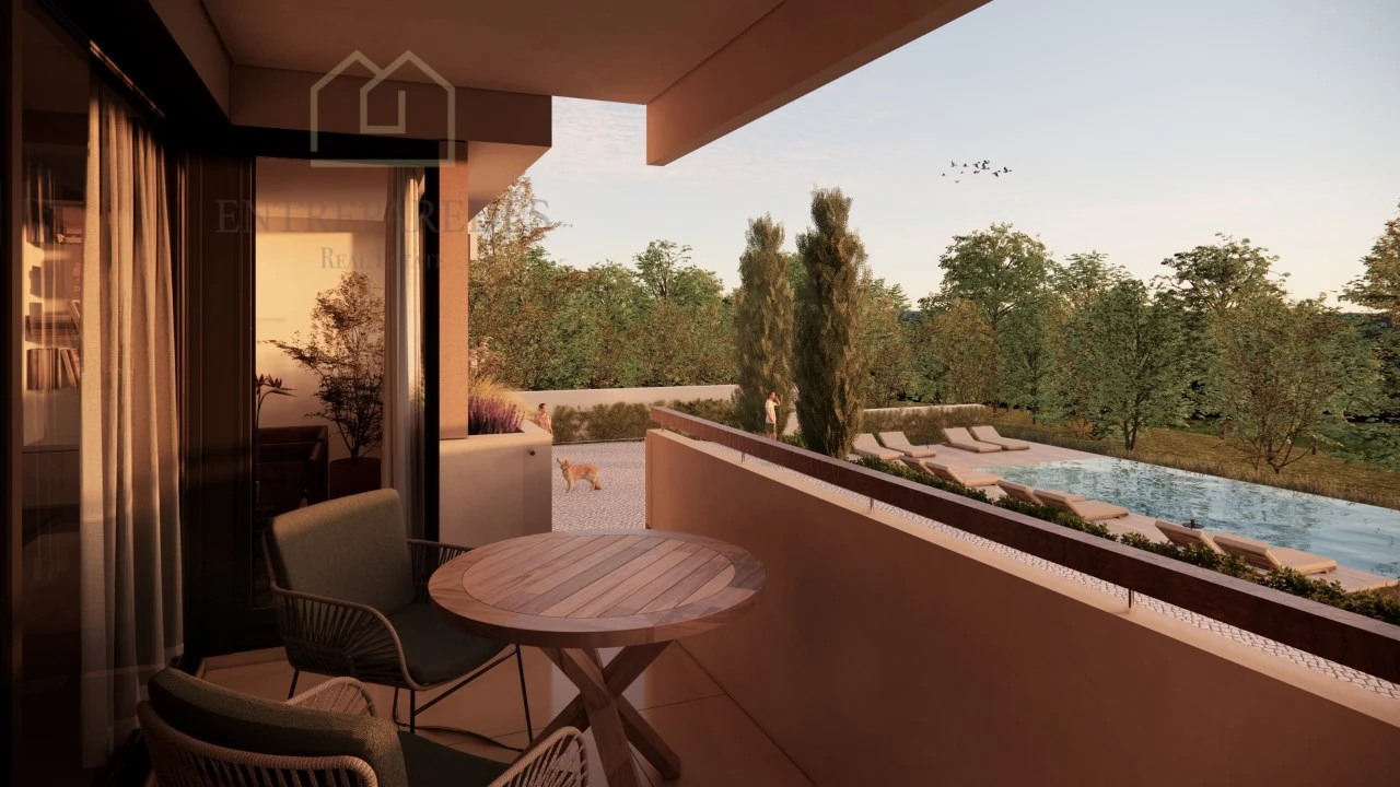 Apartamento T2 para Venda em Rio Tinto Foto 3