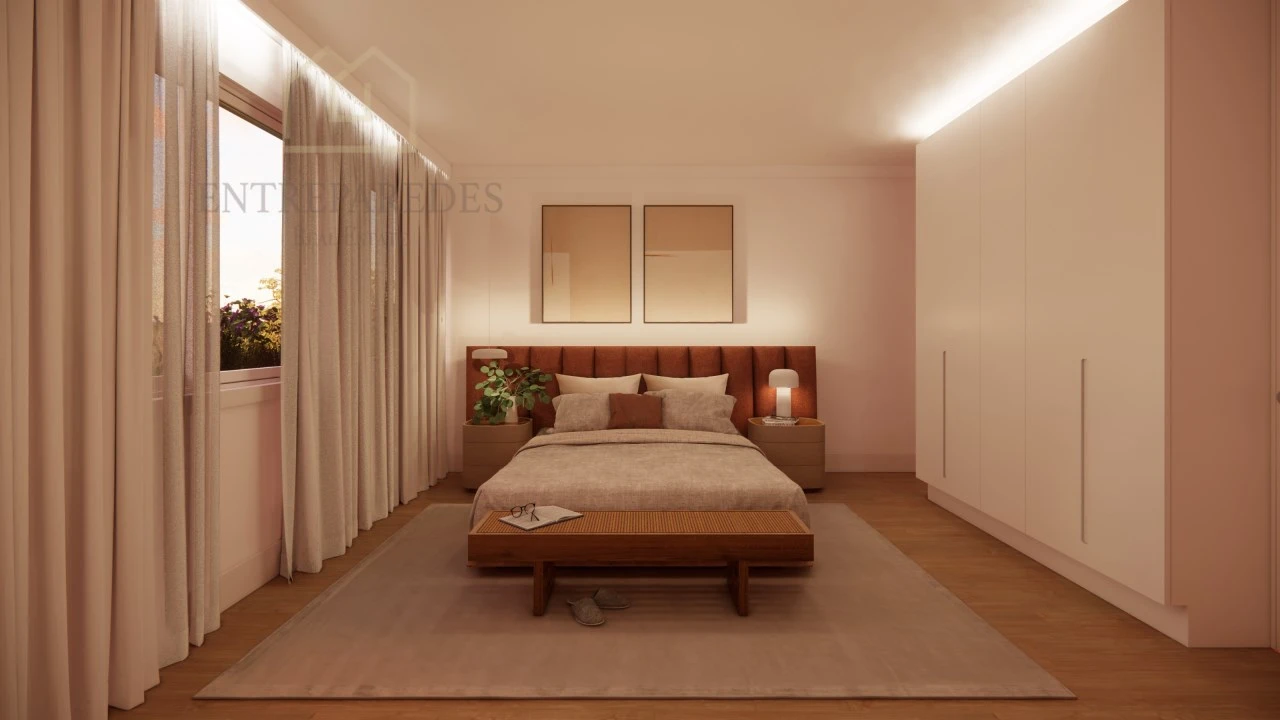 Apartamento T2 para Venda em Rio Tinto Foto 20