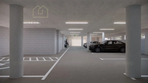 Apartamento T2 para Venda em Rio Tinto